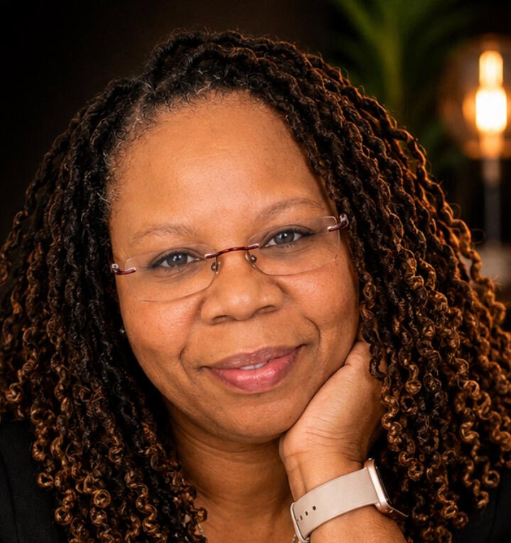 Shay Jackson, The Spiritual Strategist™
